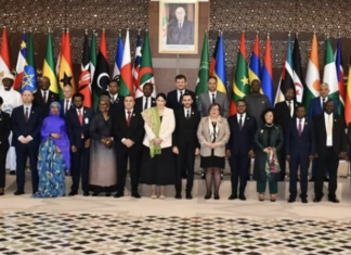 Déclaration d’Alger : Vers une harmonisation de la régulation des plateformes numériques en Afrique