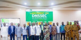 DNSSEC : le Burkina Faso franchit un cap stratégique pour la sûreté du «.bf »