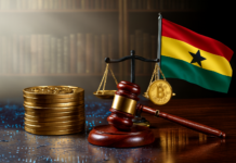 Ghana : l’État met en place un cadre juridique structuré pour la régulation des prestataires de services d’actifs virtuels