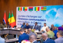 Sénégal : la fin des frais d’itinérance avec quatre pays d’Afrique de l’Ouest