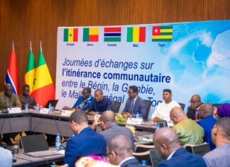 Sénégal : la fin des frais d’itinérance avec quatre pays d’Afrique de l’Ouest