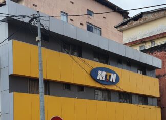 Guinée : l’État nationalise l’ex filiale MTN GUINEE