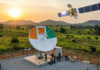 Internet par satellite : la Côte d’Ivoire diversifie ses solutions pour connecter les zones rurales