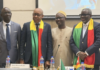 La Guinée au sommet de la gouvernance postale ouest-africaine