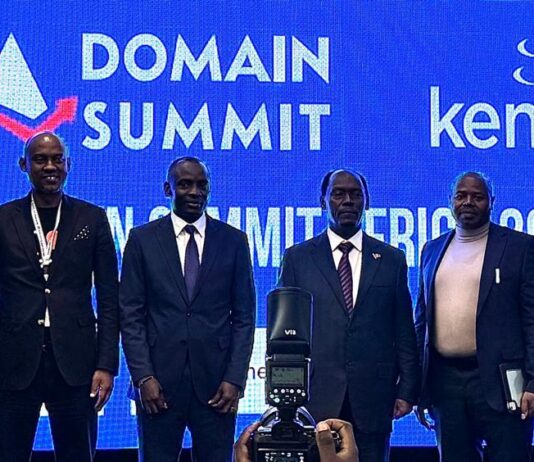Domain Summit Africa 2026 : Nairobi, nouveau carrefour stratégique des noms de domaine en Afrique