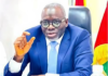 MCENI : le Ministre Mourana fixe les priorités numériques
