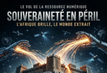 La Chine et la géopolitique des 6,2 millions d’adresses IPv4 de l’Afrique