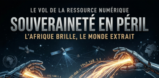 La Chine et la géopolitique des 6,2 millions d’adresses IPv4 de l’Afrique