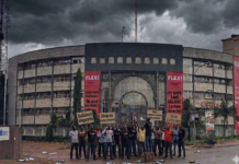 Cellcom Guinée en crise : licenciements contestés, salaires impayés et incertitudes