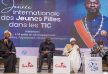 Girls in ICT 2026 : l’IA redéfinit l’avenir des jeunes filles en Guinée