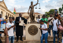 Guinée : le Parquet durcit le ton face aux dérives numériques