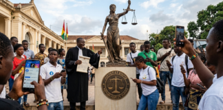 Guinée : le Parquet durcit le ton face aux dérives numériques