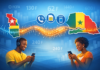 Roaming : Togo–Sénégal cassent les prix et accélèrent l’intégration télécoms