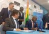 MEDUSA AFRICA : la République de Guinée renforce sa connectivité numérique