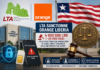 Orange Liberia : 20 000 $ d’amende pour une faille sur une carte SIM