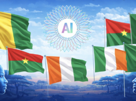 IA : la Guinée s’affirme aux côtés de cinq pays ouest-africains