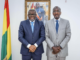 Programme Wardip : le MCENI et la Banque Mondiale passent à l’offenssive pour accélérer la transformation numérique en Guinée
