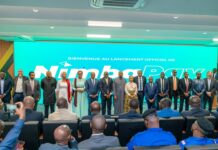 Guinée : lancement de NimbaPay, la plateforme nationale de paiement instantané