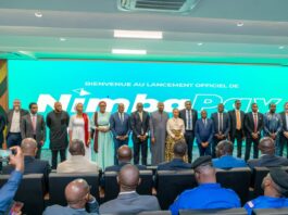 Guinée : lancement de NimbaPay, la plateforme nationale de paiement instantané