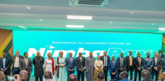 Guinée : lancement de NimbaPay, la plateforme nationale de paiement instantané