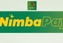DÉCLARATION DE L’AGUIDUTEN SUR LE LANCEMENT DE NIMBAPAY