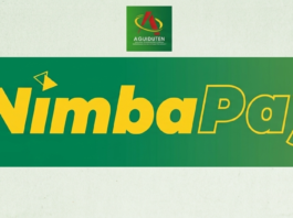 DÉCLARATION DE L’AGUIDUTEN SUR LE LANCEMENT DE NIMBAPAY