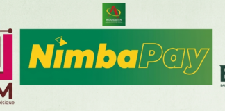 DÉCLARATION DE L’AGUIDUTEN SUR LE LANCEMENT DE NIMBAPAY