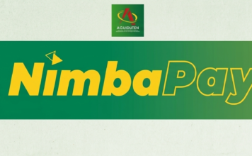 DÉCLARATION DE L’AGUIDUTEN SUR LE LANCEMENT DE NIMBAPAY