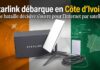 Starlink : la Côte d’Ivoire devient le 27e marché africain
