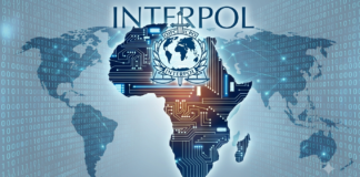 Rapport 2026 d’INTERPOL : l’IA impliquée dans 55 % des cybercrimes commis en Afrique