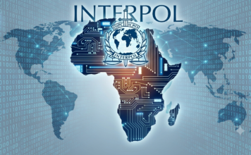 Rapport 2026 d’INTERPOL : l’IA impliquée dans 55 % des cybercrimes commis en Afrique