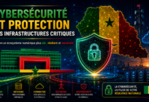 Cybersécurité : le Sénégal renforce la protection de ses infrastructures critiques