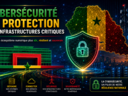 Cybersécurité : le Sénégal renforce la protection de ses infrastructures critiques