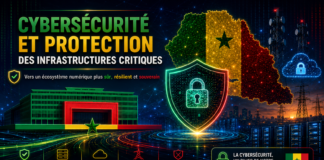 Cybersécurité : le Sénégal renforce la protection de ses infrastructures critiques