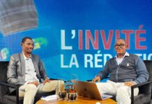 « .GN » : le D.E de NIC.GN dévoile les enjeux du domaine Internet guinéen