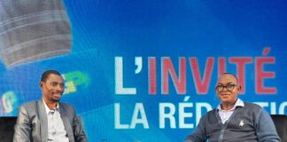 « .GN » : le D.E de NIC.GN dévoile les enjeux du domaine Internet guinéen