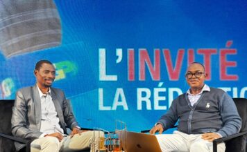 « .GN » : le D.E de NIC.GN dévoile les enjeux du domaine Internet guinéen