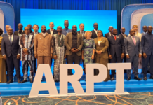 FRATEL 2026 à Conakry : les régulateurs mobilisés pour briser les barrières de la fracture numérique