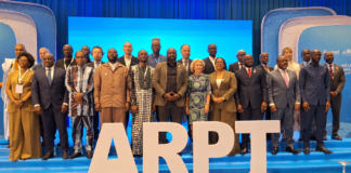FRATEL 2026 à Conakry : les régulateurs mobilisés pour briser les barrières de la fracture numérique