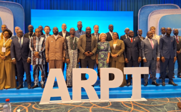 FRATEL 2026 à Conakry : les régulateurs mobilisés pour briser les barrières de la fracture numérique