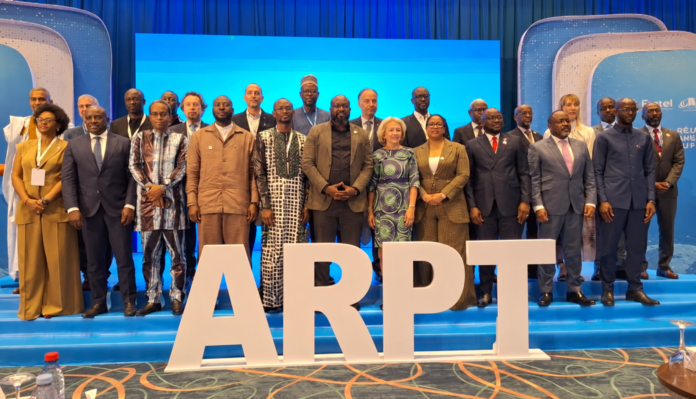 FRATEL 2026 à Conakry : les régulateurs mobilisés pour briser les barrières de la fracture numérique