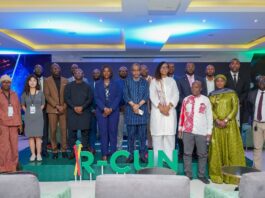 Guinée : le R-CUN 2026 mise sur 2 000 jeunes pour accélérer la transformation numérique