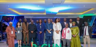 Guinée : le R-CUN 2026 mise sur 2 000 jeunes pour accélérer la transformation numérique