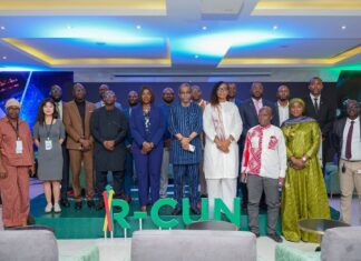 Guinée : le R-CUN 2026 mise sur 2 000 jeunes pour accélérer la transformation numérique