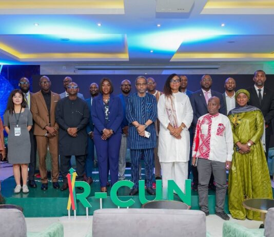 Guinée : le R-CUN 2026 mise sur 2 000 jeunes pour accélérer la transformation numérique