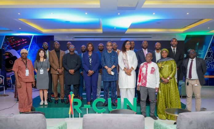 Guinée : le R-CUN 2026 mise sur 2 000 jeunes pour accélérer la transformation numérique
