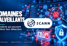 L’ICANN révèle les indices qui peuvent accélérer la détection des domaines malveillants