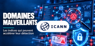 L’ICANN révèle les indices qui peuvent accélérer la détection des domaines malveillants