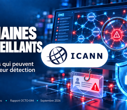 L’ICANN révèle les indices qui peuvent accélérer la détection des domaines malveillants