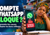 Compte WhatsApp bloqué : comprendre les causes et adopter les bons réflexes